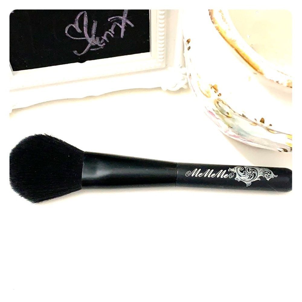 New Mememe make up brush